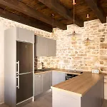 Сasa de vacaciones Mulberry Stonehouse Primošten