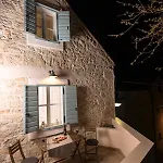 Mulberry Stonehouse Сasa de vacaciones Primošten