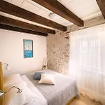 Mulberry Stonehouse Сasa de vacaciones Primošten