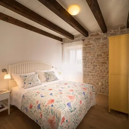 Mulberry Stonehouse Holiday home Primosten