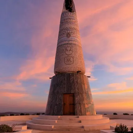 بيت للعطل Mulberry Stonehouse *