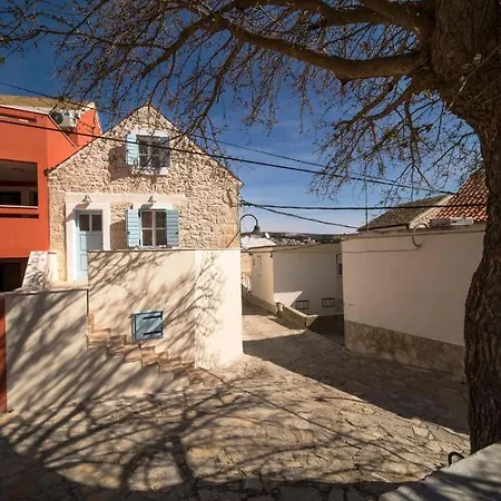 Hébergement de vacances Mulberry Stonehouse *