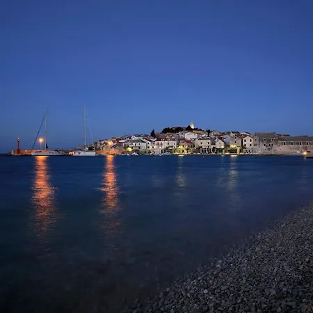 Mulberry Stonehouse Σπίτι διακοπών Primošten