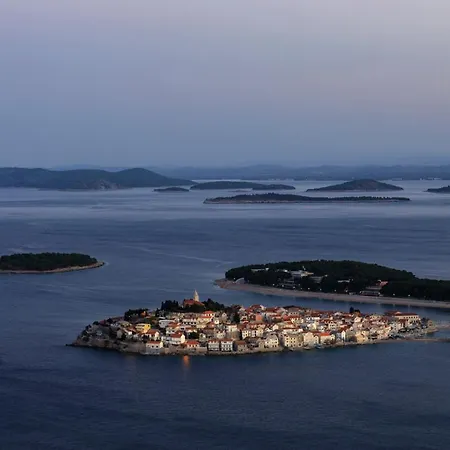 Сasa de vacaciones Mulberry Stonehouse Primošten