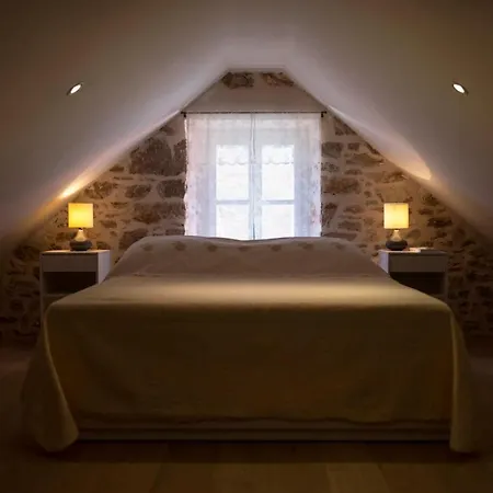 Сasa de vacaciones Mulberry Stonehouse