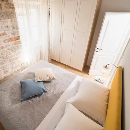 Hébergement de vacances Mulberry Stonehouse *