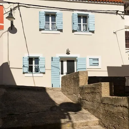 Mulberry Stonehouse Hébergement de vacances *