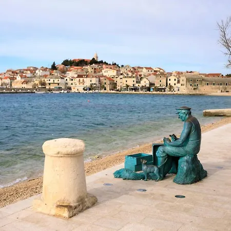 Mulberry Stonehouse Primošten