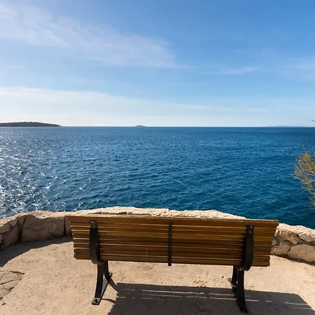 Mulberry Stonehouse * Primosten