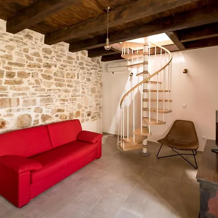 Mulberry Stonehouse Hébergement de vacances *