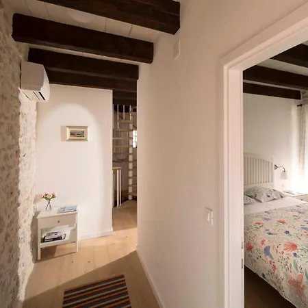 Mulberry Stonehouse Primošten