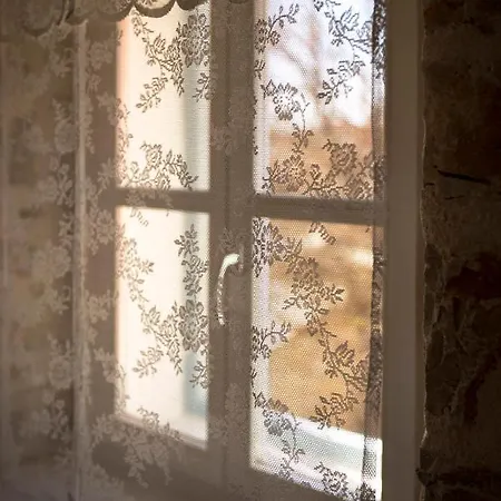 Mulberry Stonehouse Primošten