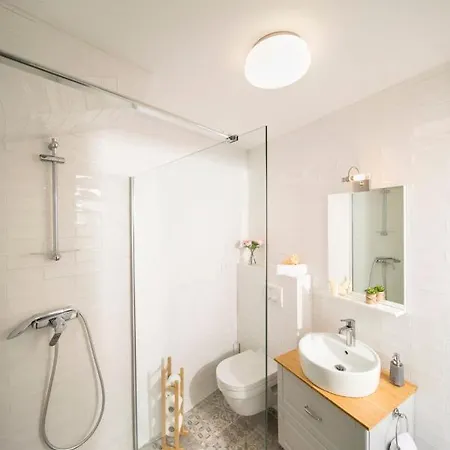 Mulberry Stonehouse Holiday home Primosten