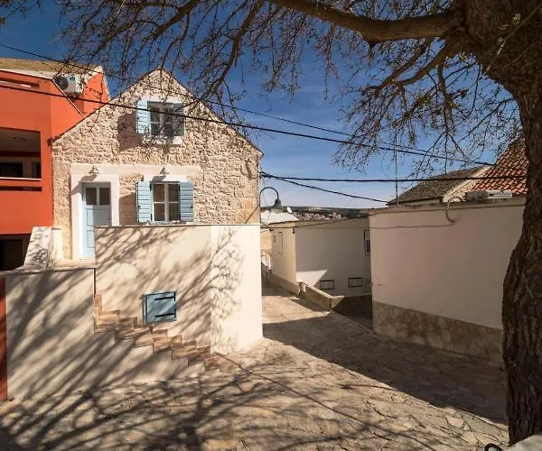 Vikendica Mulberry Stonehouse *