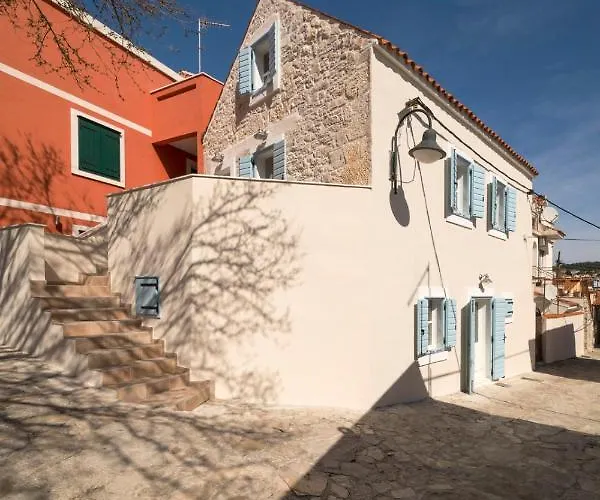 Casa vacanze Mulberry Stonehouse