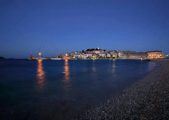 Mulberry Stonehouse Σπίτι διακοπών Primošten