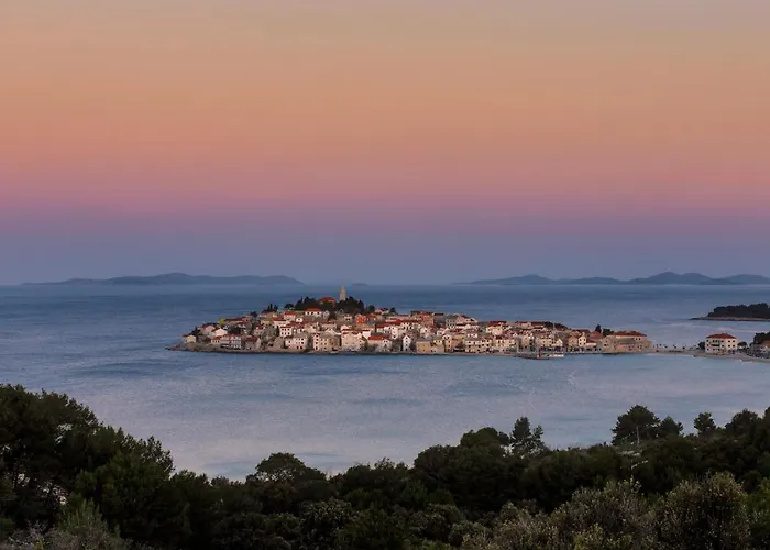 Vikendica Mulberry Stonehouse *