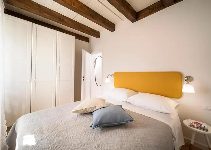 Casa vacanze Mulberry Stonehouse