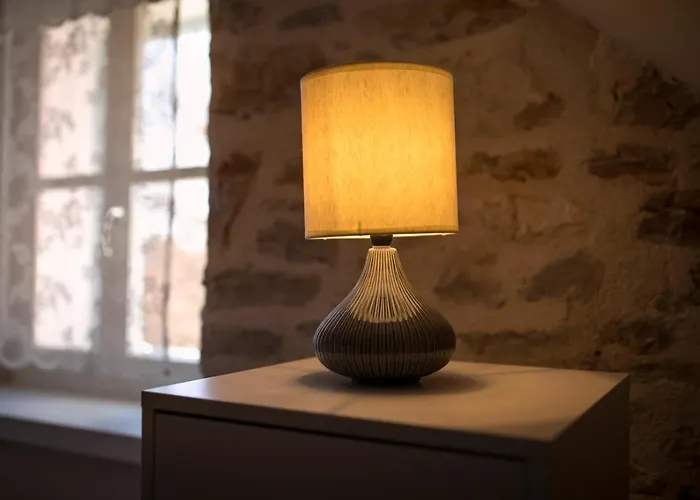 Mulberry Stonehouse * Primošten