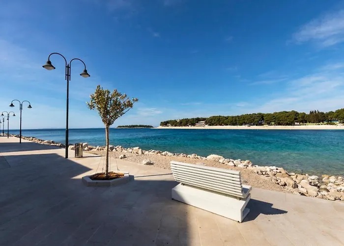 Mulberry Stonehouse Primosten