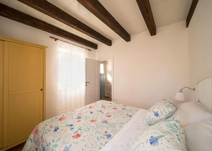 Mulberry Stonehouse Casa vacanze *