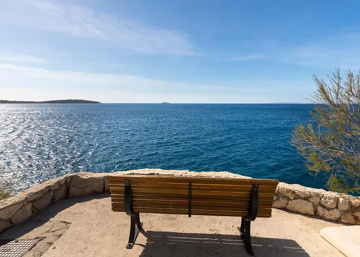 Mulberry Stonehouse * Primosten