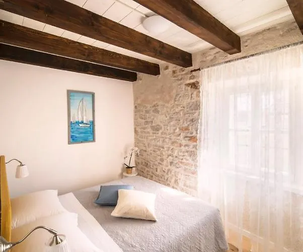 Mulberry Stonehouse Vikendica Primosten