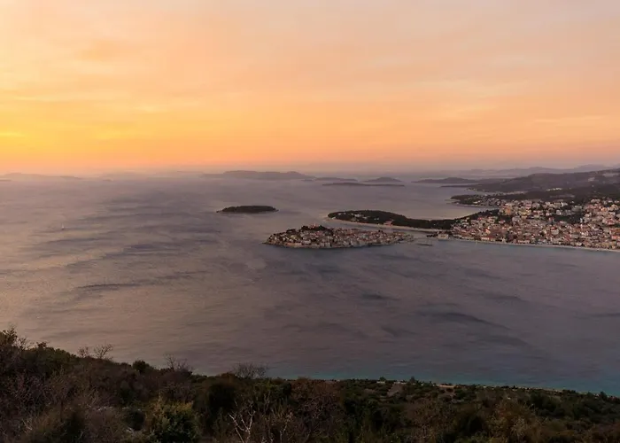 Mulberry Stonehouse Casa vacanze *