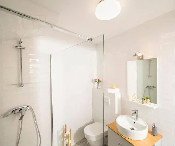 Mulberry Stonehouse Vikendica Primosten